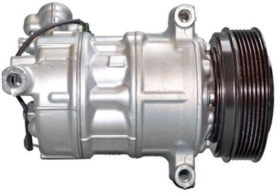 COMPRESOR CLIMATIZARE MAHLE ACP511000P 3