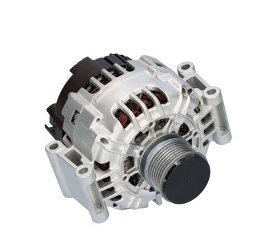 GENERATOR / ALTERNATOR VALEO 200045 25