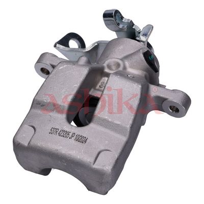 спирачен апарат ASHIKA CAL537RJM