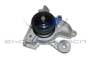 MDR MWP-4114 Помпа (водяной насос)  для NISSAN (Ниссан)