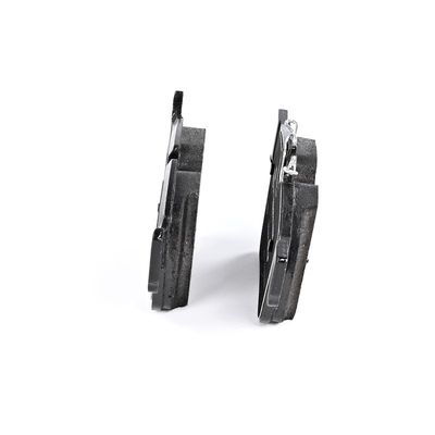 BREMSBELAGSATZ SCHEIBENBREMSE DELPHI LP3277 10