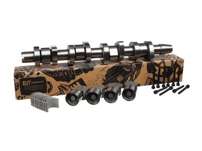 SET AX CU CAME ET ENGINETEAM HV0340 33