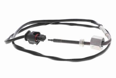 датчик, температура на изгорелите газове VEMO V30-72-0197