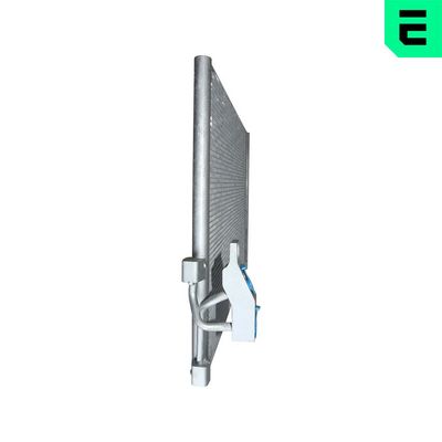 CONDENSATOR CLIMATIZARE ERA 667415 3