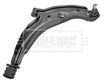 BORG & BECK BCA5757 Рычаг подвески  для NISSAN MICRA II (K11) 1.0 i 16V