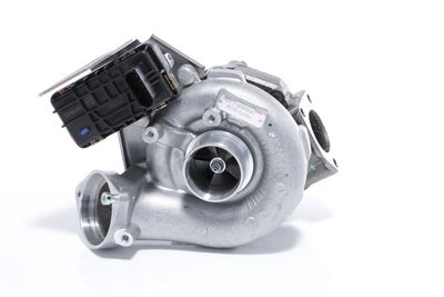 COMPRESOR SISTEM DE SUPRAALIMENTARE BTS Turbo T914674 7