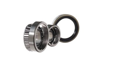 RADLAGERSATZ SKF VKBA1337 34