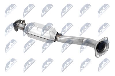 CATALIZATOR NTY KATHD001 13