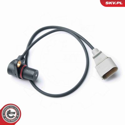 SENZOR IMPULSURI ARBORE COTIT