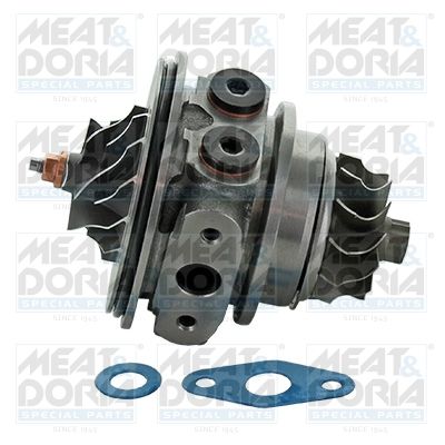 Группа корпуса, компрессор MEAT & DORIA 60484 для MITSUBISHI L400