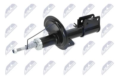 AMORTIZOR NTY ACT029 3