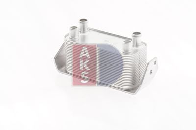 ÖLKüHLER AUTOMATIKGETRIEBE AKS DASIS 026021N 16