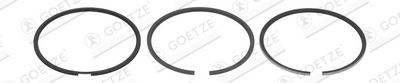 Sada pístních kroužků GOETZE ENGINE 08-123400-40