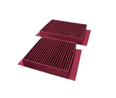 FILTRU AER HABITACLU CHAMPION CCF0120B