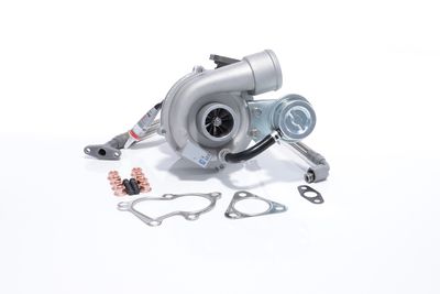 LADER AUFLADUNG BTS Turbo T981236BT 34