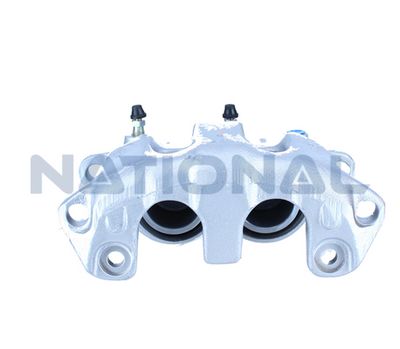 спирачен апарат National