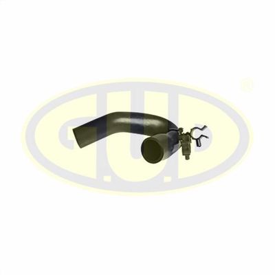 Шланг, вентиляция картера G.U.D. GSH027616 для VW BORA