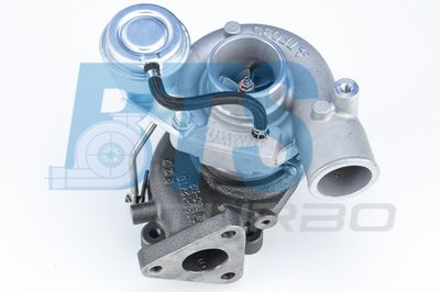 LADER AUFLADUNG BTS Turbo T914087 2