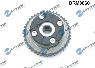 Camshaft Adjuster DRM0860