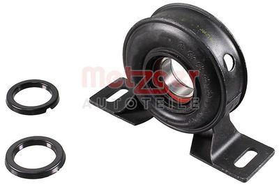 LAGERUNG GELENKWELLE