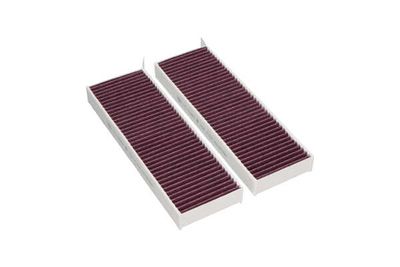 FILTRU AER HABITACLU AMC Filter TC1039X 14