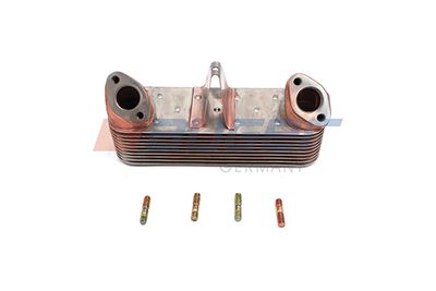 Olie radiator