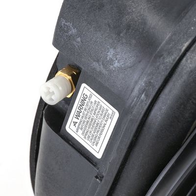LUFTFEDER FAHRWERK Arnott A5772 3