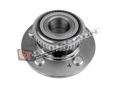GT-BERGMANN Automotive Rato guolio komplektas
