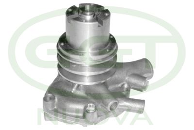 GGT Hulpwaterpomp (koelwatercircuit) (PA12039)