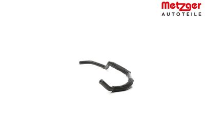 LADELUFTSCHLAUCH METZGER AUTOTEILE 2401117 9