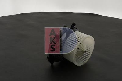 INNENRAUMGEBLäSE AKS DASIS 740189N 13