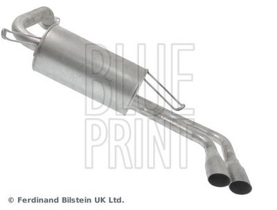 ENDSCHALLDäMPFER BLUE PRINT ADC46012C 1