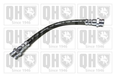 QUINTON HAZELL BFH4556 Тормозной шланг для MITSUBISHI LANCER III (C1_A, C6_A)