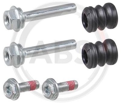 Zestaw tulei prowadzących, zacisk hamulca A.B.S. 55359