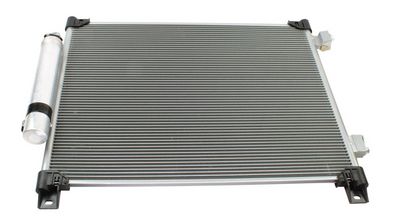 CONDENSATOR CLIMATIZARE