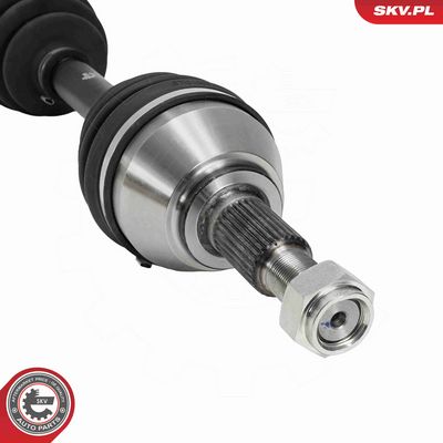 PLANETARA ESEN SKV 40SKV369 2