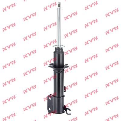 Shock Absorber KYB 632100