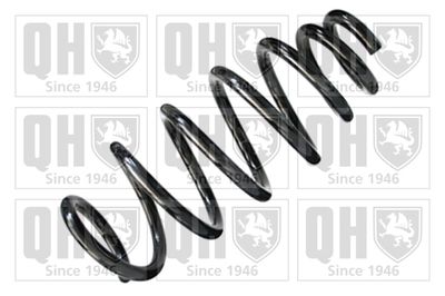 Пружина ходовой части QUINTON HAZELL QCS6651 для ALFA ROMEO SPIDER
