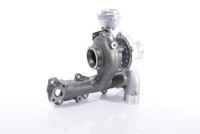 LADER AUFLADUNG BTS Turbo T914405 30