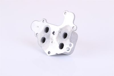 RADIATOR ULEI ULEI MOTOR NISSENS 90968 9