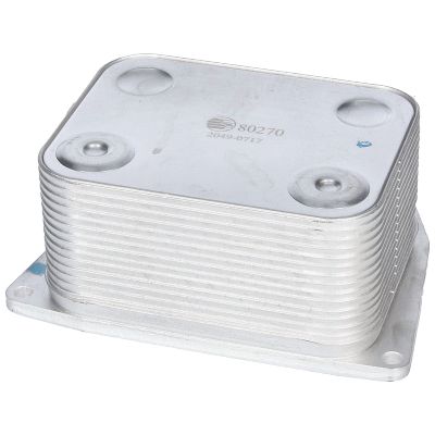 RADIATOR ULEI ULEI MOTOR