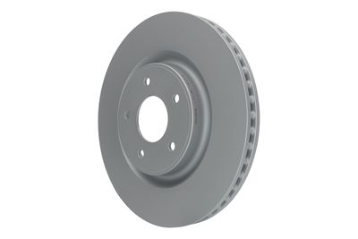 Brake Disc 24.0128-0291.1