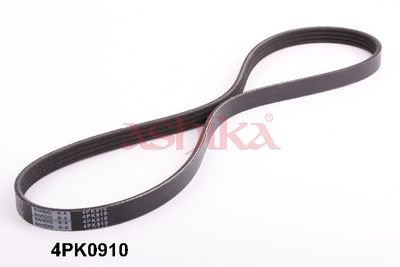 пистов ремък ASHIKA 112-4PK910