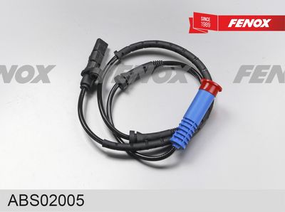 датчик, скорост FENOX ABS02005