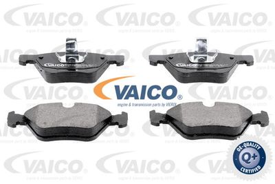 Комплект тормозных колодок, дисковый тормоз VAICO V30-8122 для CHRYSLER CROSSFIRE
