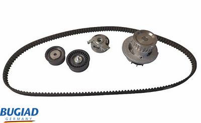 WASSERPUMPE + ZAHNRIEMENSATZ BUGIAD BTB56548