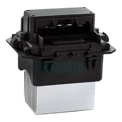 REZISTOR VENTILATOR HABITACLU