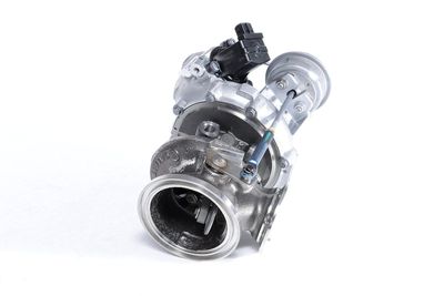 LADER AUFLADUNG BTS Turbo T914892 20