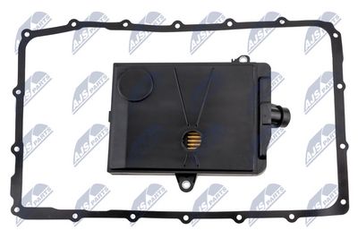 FILTRU HIDRAULIC CUTIE DE VITEZE AUTOMATA NTY FSFFR012 3