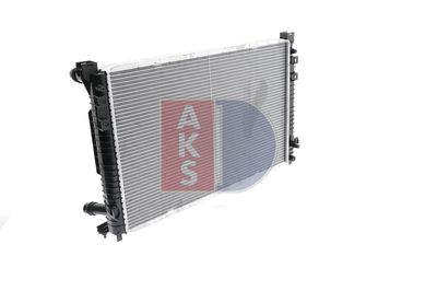 KüHLER MOTORKüHLUNG AKS DASIS 480260N 5